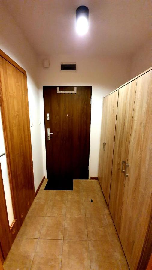 Apartament Gdanska Nad Jeziorakiem Ilawa Apartment Екстериор снимка