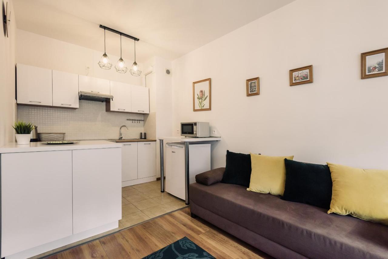 Apartament Gdanska Nad Jeziorakiem Ilawa Apartment Екстериор снимка