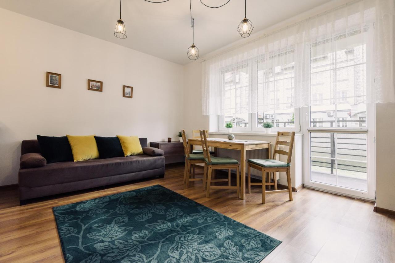 Apartament Gdanska Nad Jeziorakiem Ilawa Apartment Екстериор снимка